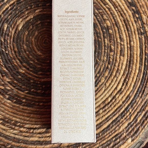 Orogold 24k Mousse Cleanser 100ml NEW - Picture 4 of 4